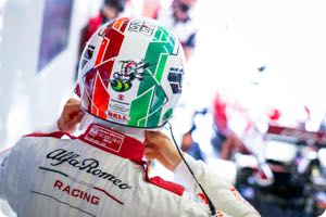 Antonio Giovinazzi