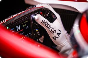 Kimi Raikkonen