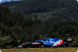 Fernando Alonso
