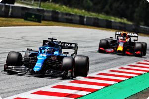 Fernando Alonso