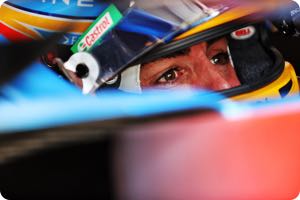 Fernando Alonso