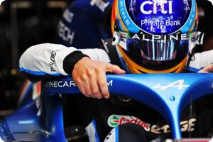 Fernando Alonso