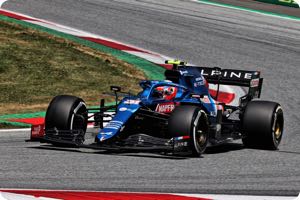Esteban Ocon