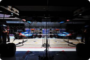 Esteban Ocon