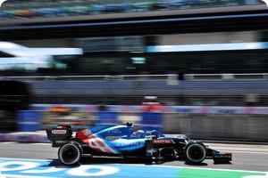 Esteban Ocon