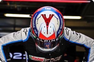 Esteban Ocon