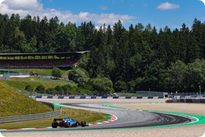 Esteban Ocon
