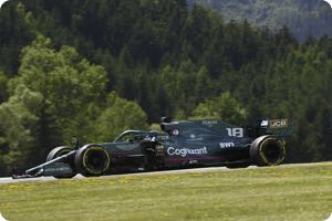 Lance Stroll