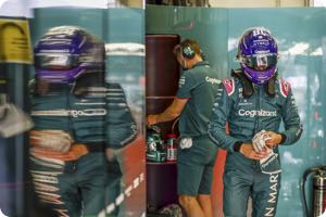Lance Stroll