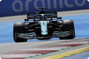 Lance Stroll