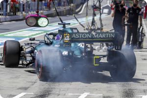 Lance Stroll