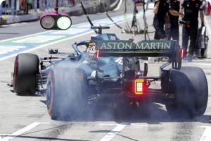 Lance Stroll