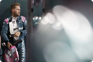 Sebastian Vettel