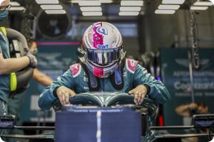 Sebastian Vettel