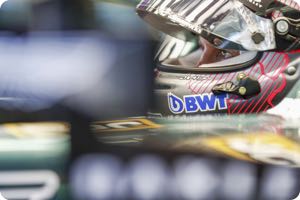 Sebastian Vettel