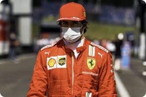 Carlos Sainz