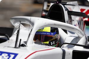 Mick Schumacher