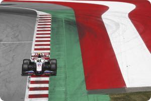 Mick Schumacher