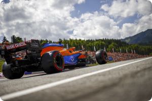Lando Norris