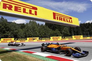Lando Norris