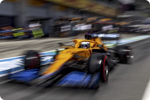 Daniel Ricciardo