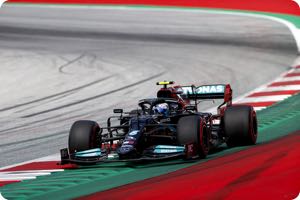 Valtteri Bottas