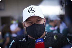 Valtteri Bottas