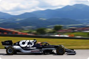 Pierre Gasly