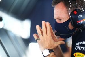 Christian Horner