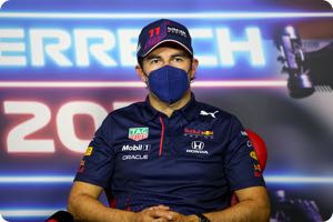 Sergio Perez