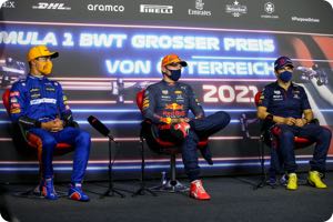 Press Conference