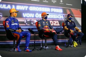 Press Conference