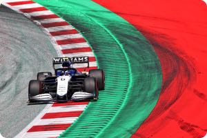 Nicholas Latifi