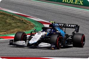 Nicholas Latifi
