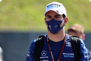 Nicholas Latifi