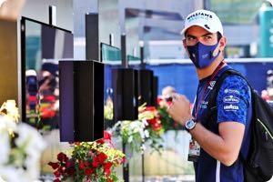 Nicholas Latifi