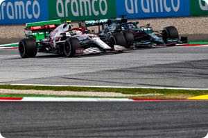 Antonio Giovinazzi