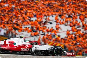 Antonio Giovinazzi