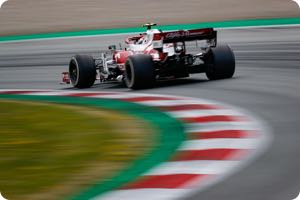 Antonio Giovinazzi