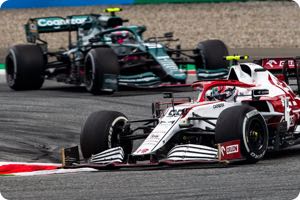 Antonio Giovinazzi