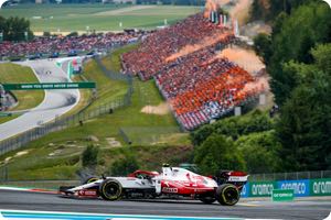 Antonio Giovinazzi