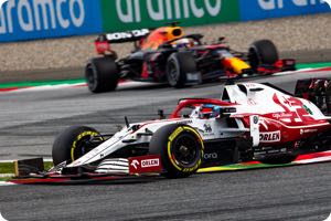 Kimi Raikkonen