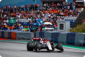 Kimi Raikkonen