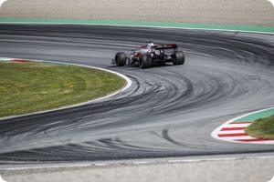 Kimi Raikkonen