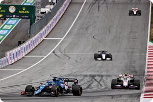 Fernando Alonso