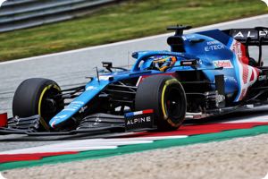 Fernando Alonso