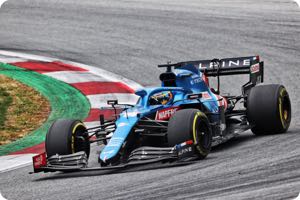 Fernando Alonso