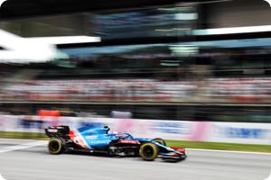 Esteban Ocon
