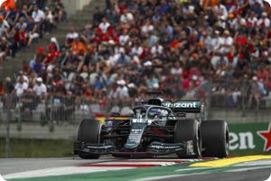 Lance Stroll