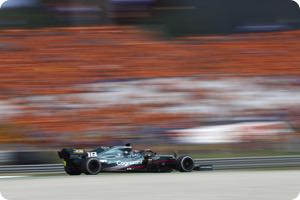 Lance Stroll
